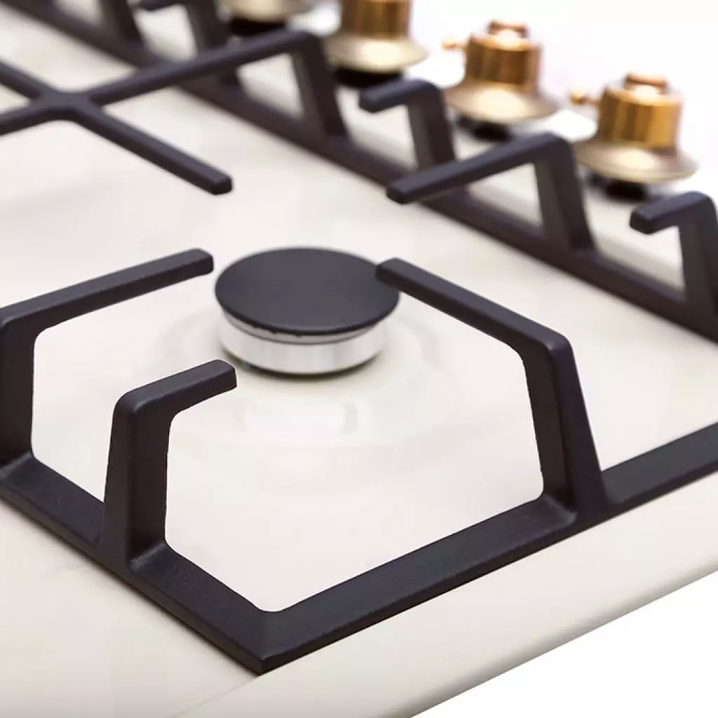 Варочная поверхность Perfelli HKM 629 IV Retro - 3 Варочная поверхность Perfelli HKM 629 IV Retro - 3