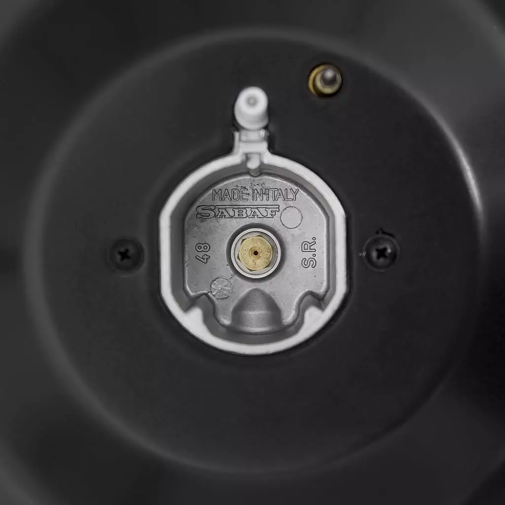 Варочная поверхность Perfelli HKM 631 BL - 6 Варочная поверхность Perfelli HKM 631 BL - 6