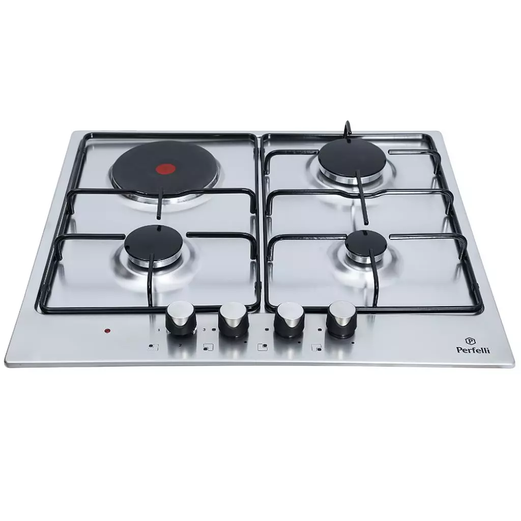 Варочная поверхность Perfelli HKM 631 I - 1 Варочная поверхность Perfelli HKM 631 I - 1