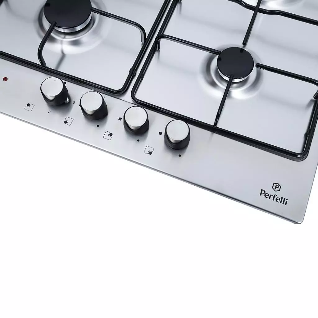 Варочная поверхность Perfelli HKM 631 I - 2 Варочная поверхность Perfelli HKM 631 I - 2