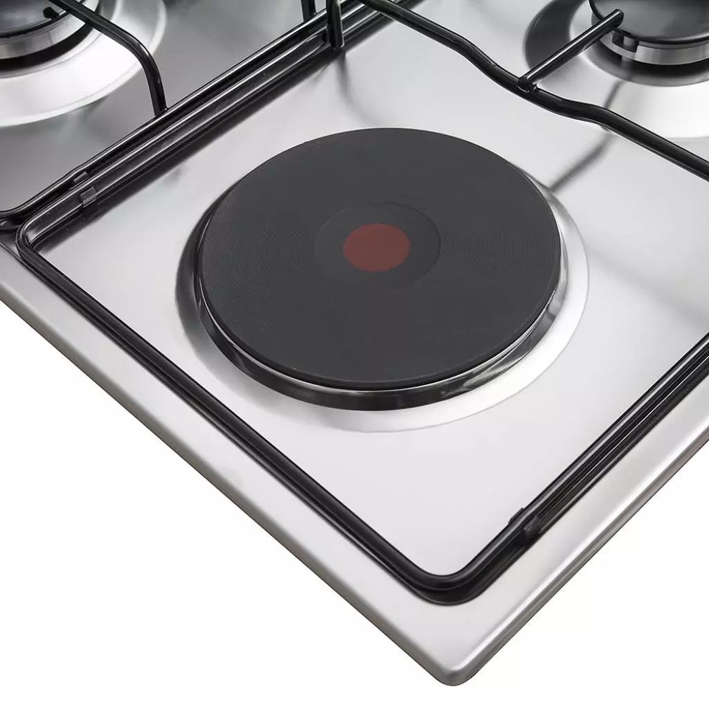 Варочная поверхность Perfelli HKM 631 I - 3 Варочная поверхность Perfelli HKM 631 I - 3