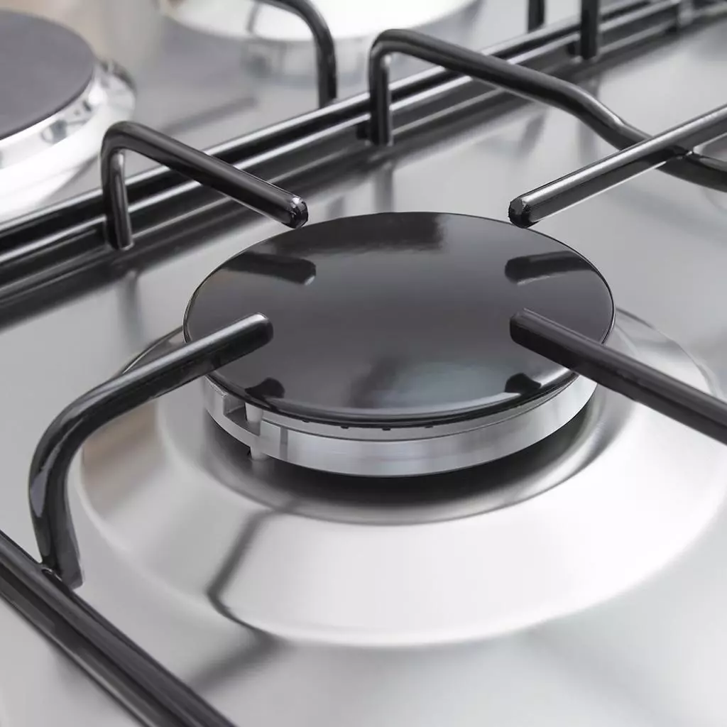 Варочная поверхность Perfelli HKM 631 I - 4 Варочная поверхность Perfelli HKM 631 I - 4