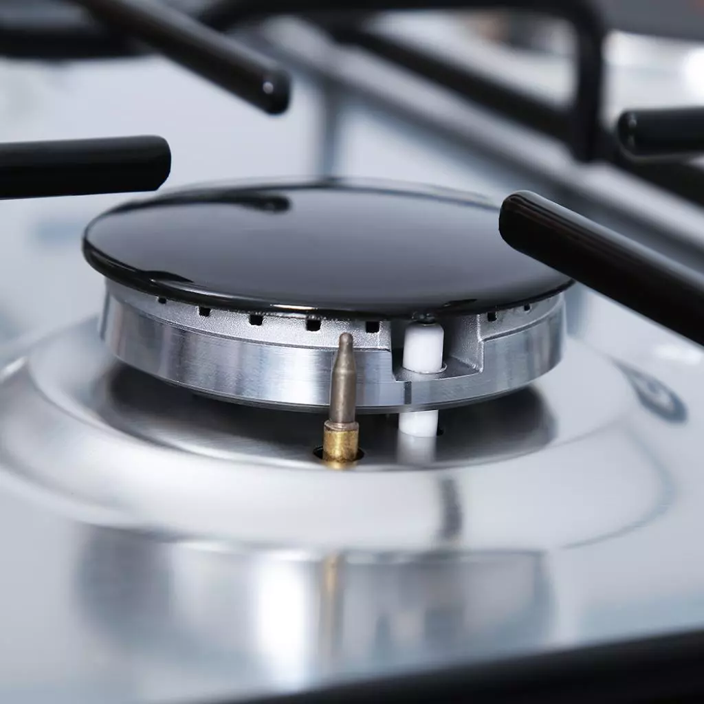 Варочная поверхность Perfelli HKM 631 I - 5 Варочная поверхность Perfelli HKM 631 I - 5