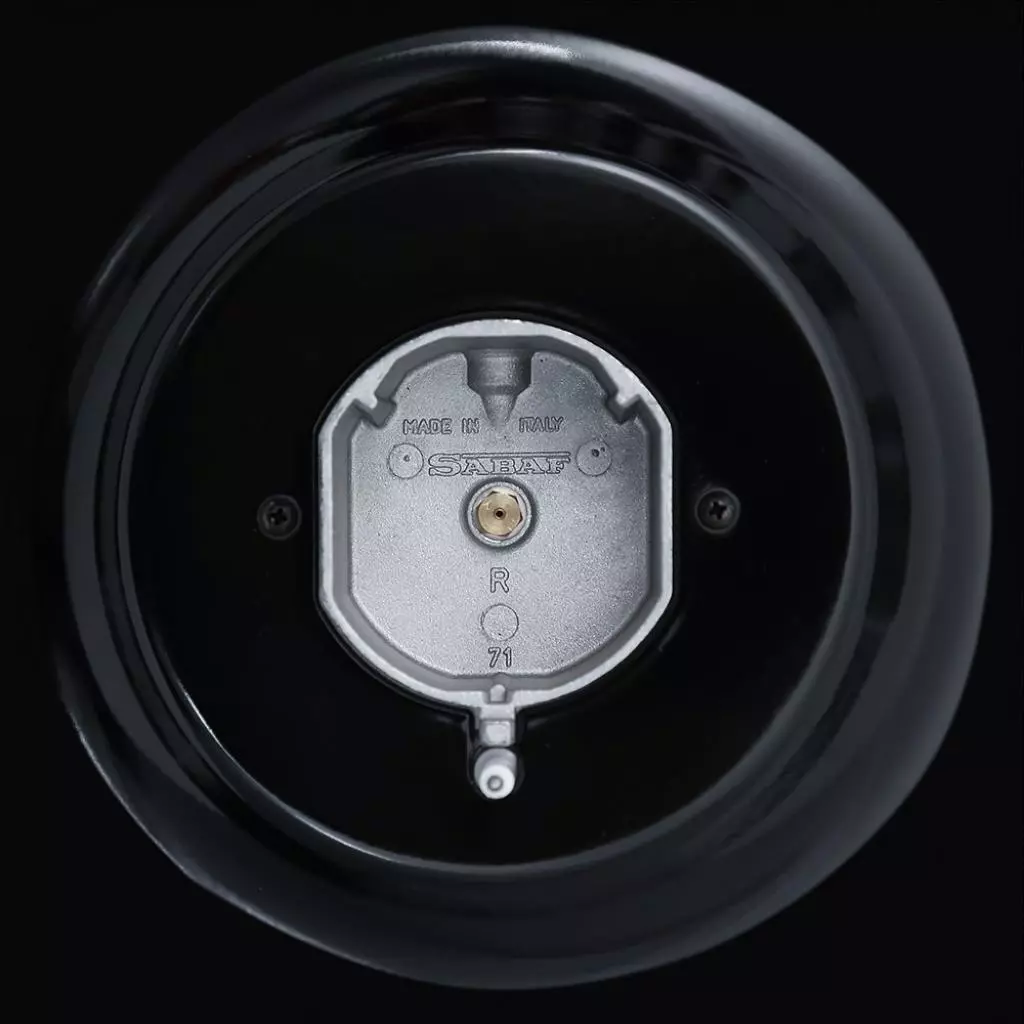 Варочная поверхность Perfelli HKM 637 BL - 5 Варочная поверхность Perfelli HKM 637 BL - 5