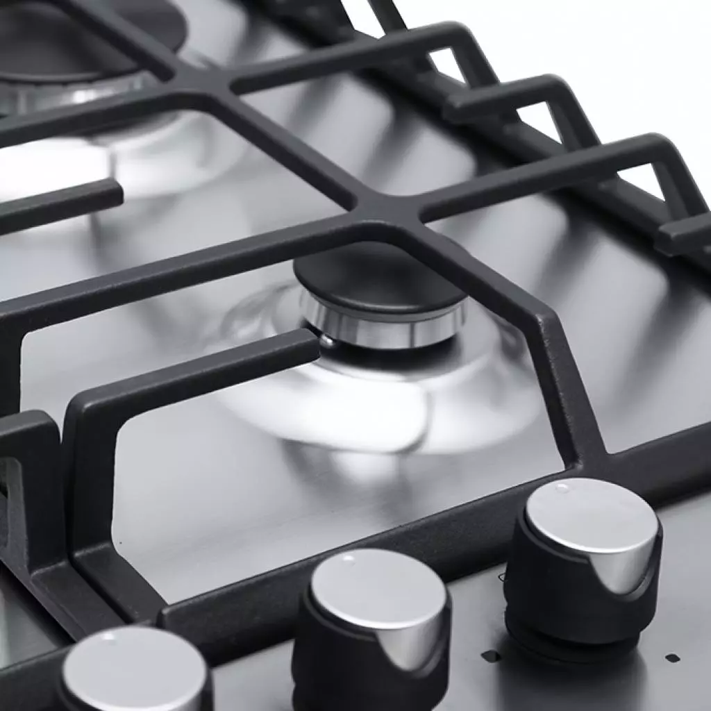 Варочная поверхность Perfelli HKM 637 I - 3 Варочная поверхность Perfelli HKM 637 I - 3