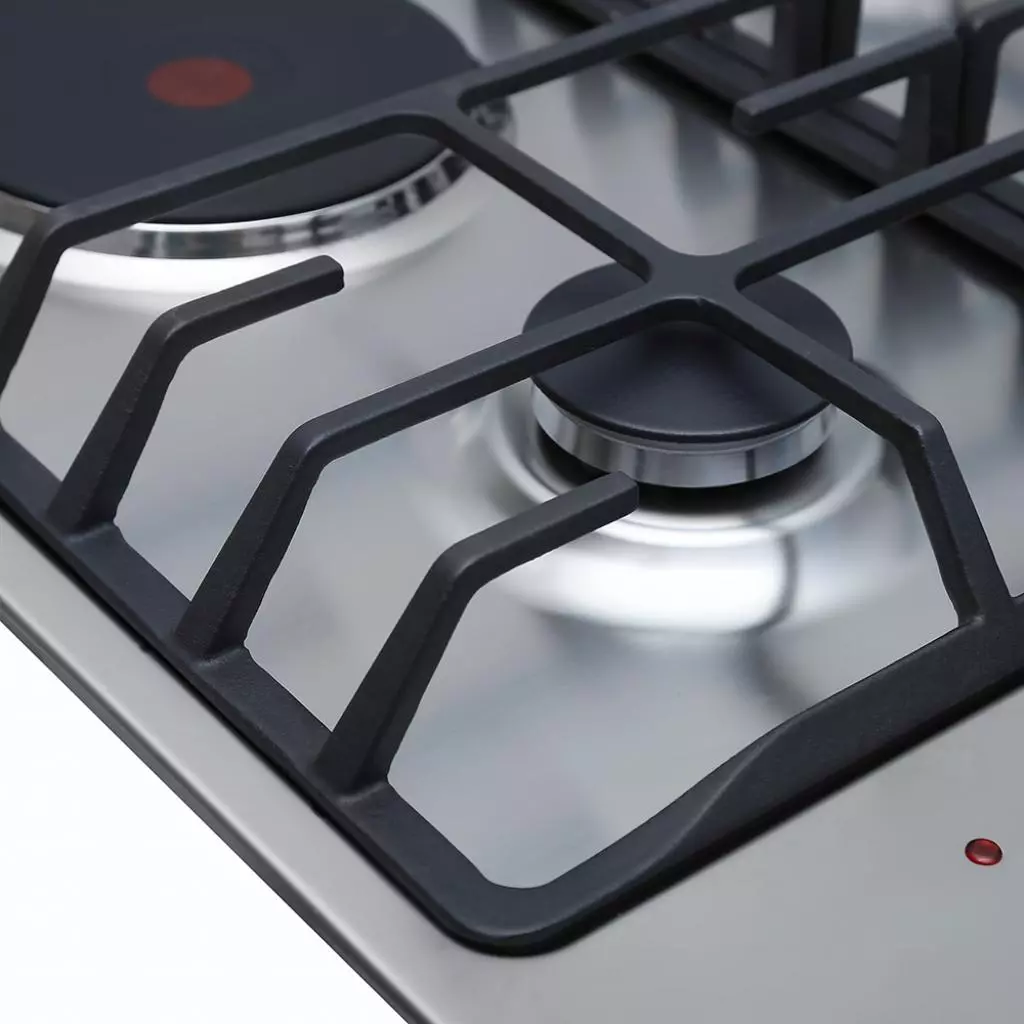 Варочная поверхность Perfelli HKM 637 I - 4 Варочная поверхность Perfelli HKM 637 I - 4