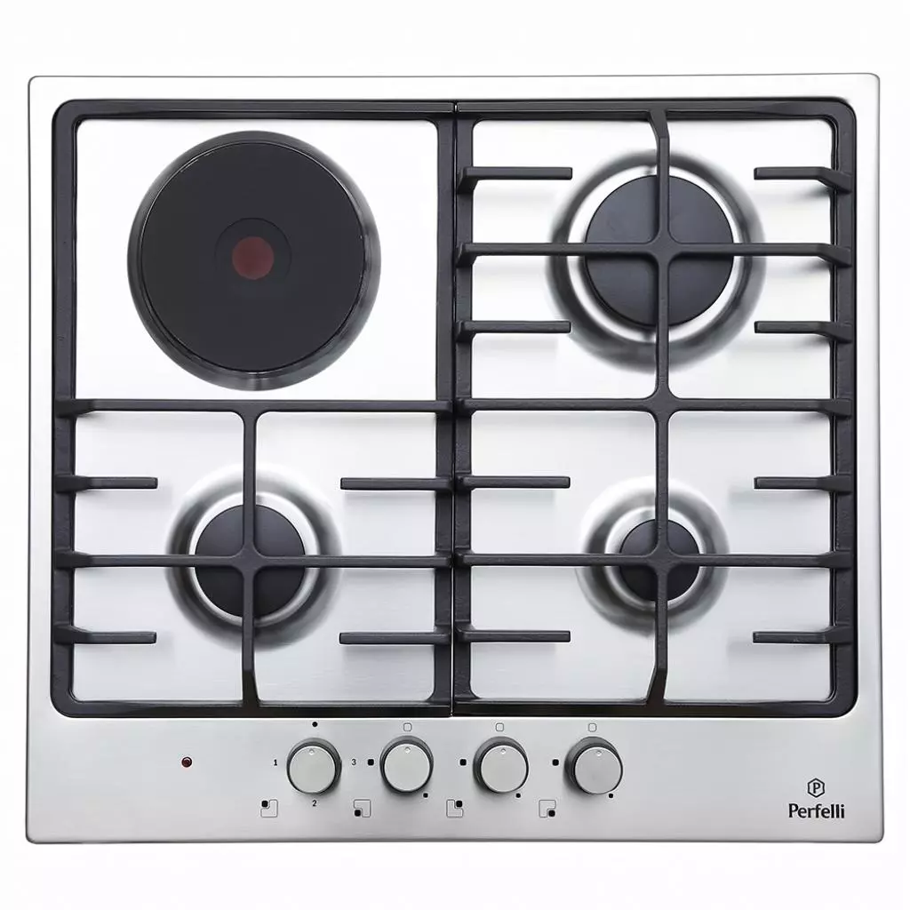 Варочная поверхность Perfelli HKM 637 I