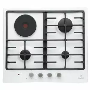 Варочная поверхность Perfelli HKM 637 W