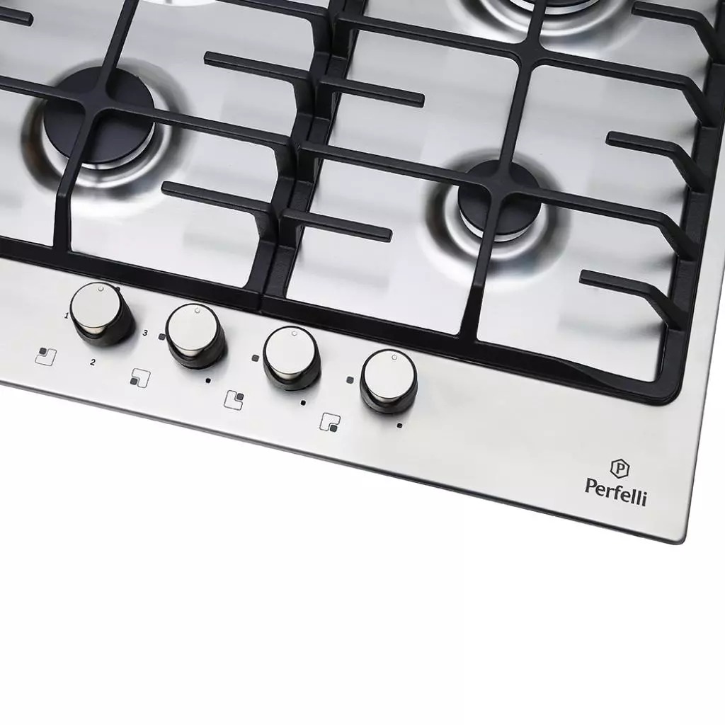 Варочная поверхность Perfelli HKM 639 I - 2 Варочная поверхность Perfelli HKM 639 I - 2