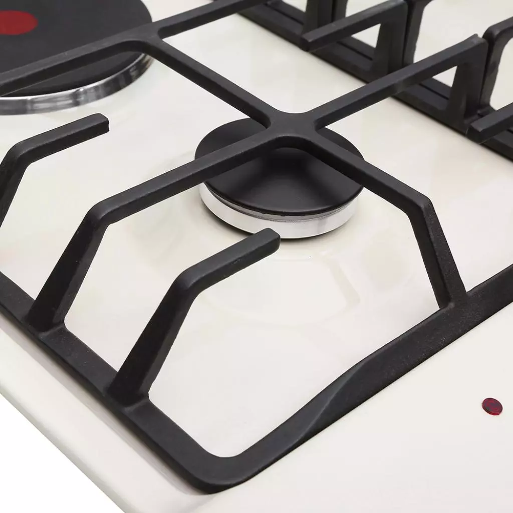 Варочная поверхность Perfelli HKM 639 IV Retro - 4 Варочная поверхность Perfelli HKM 639 IV Retro - 4