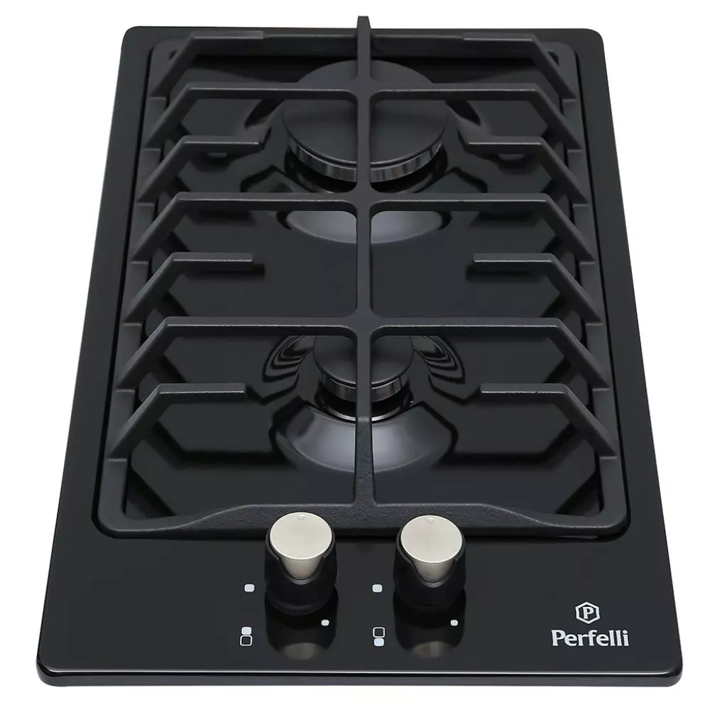 Варочная поверхность Perfelli HGM 318 BL - 1