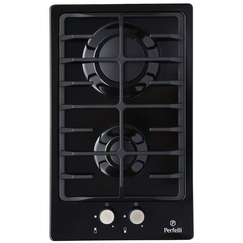 Варочная поверхность Perfelli HGM 318 BL