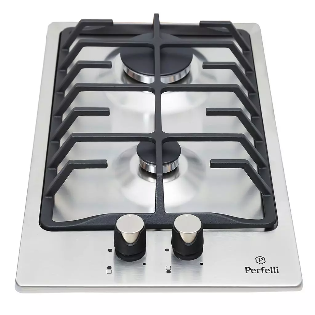 Варочная поверхность Perfelli HGM 318 I - 1 Варочная поверхность Perfelli HGM 318 I - 1