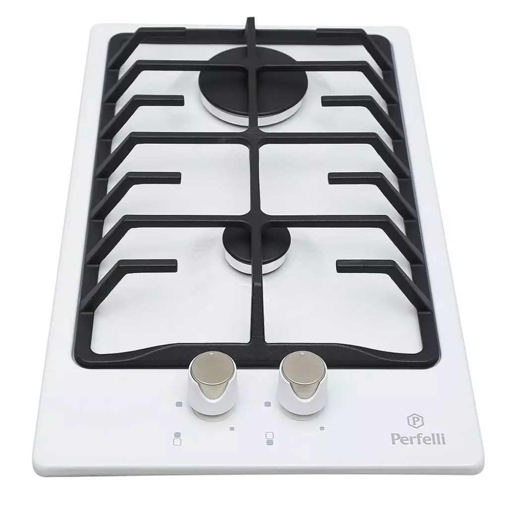 Варочная поверхность Perfelli HGM 318 W - 1