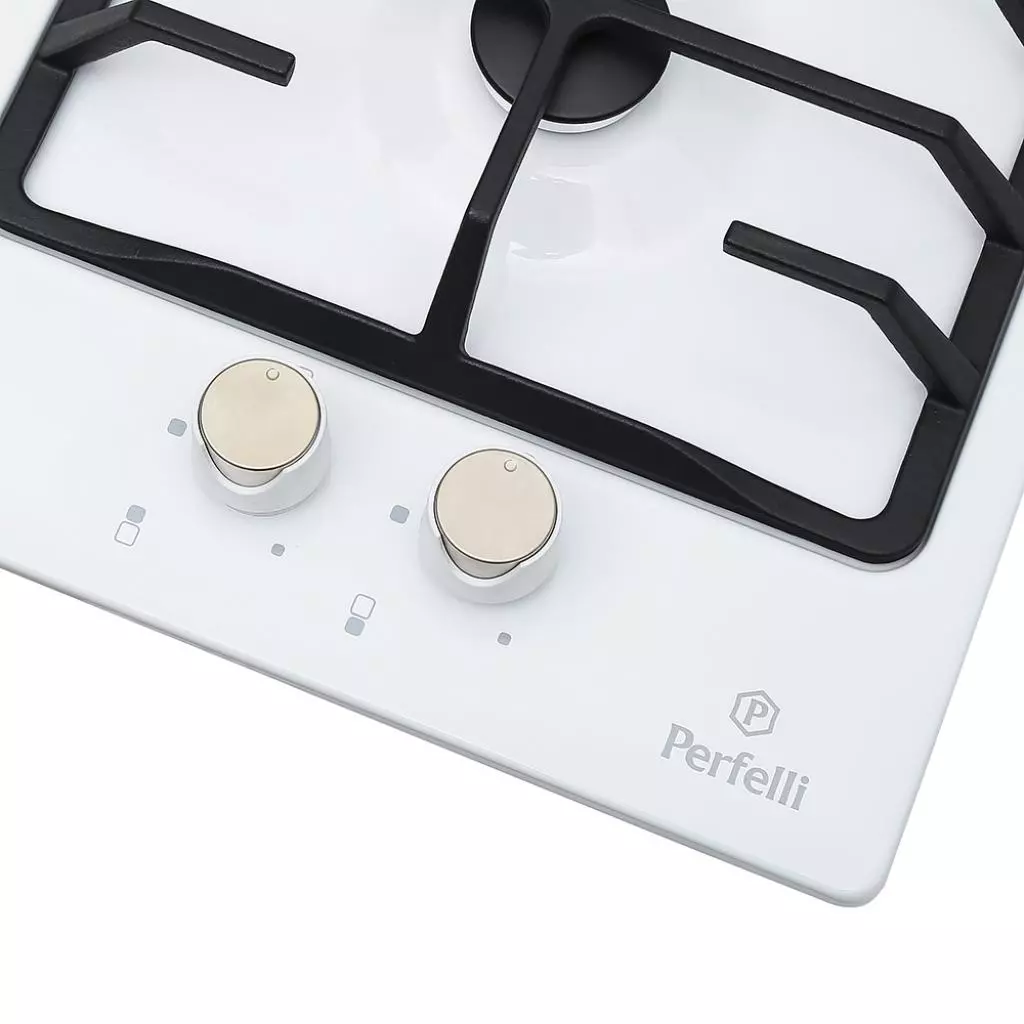 Варочная поверхность Perfelli HGM 318 W - 2