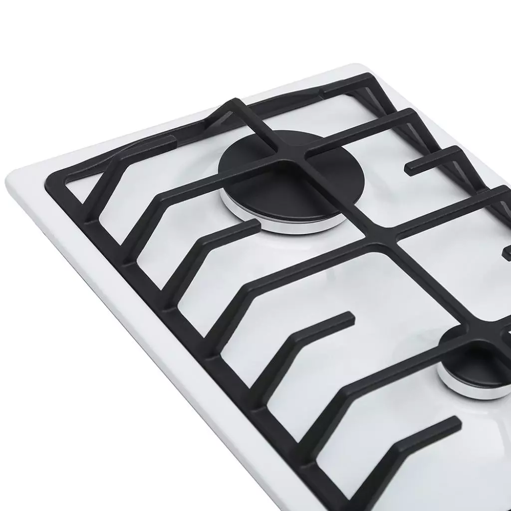 Варочная поверхность Perfelli HGM 318 W - 3