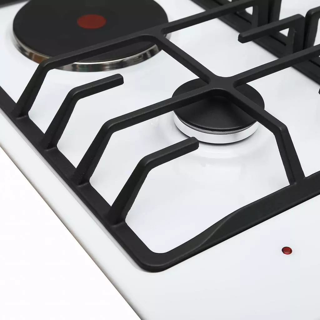 Варочная поверхность Perfelli HGM 318 W - 4