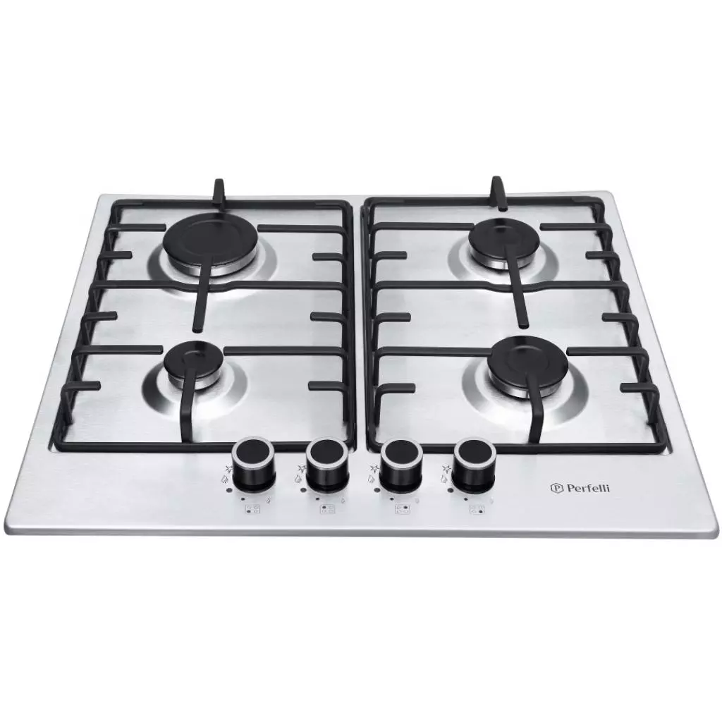 Варочная поверхность Perfelli HGM 61013 I - 2 Варочная поверхность Perfelli HGM 61013 I - 2