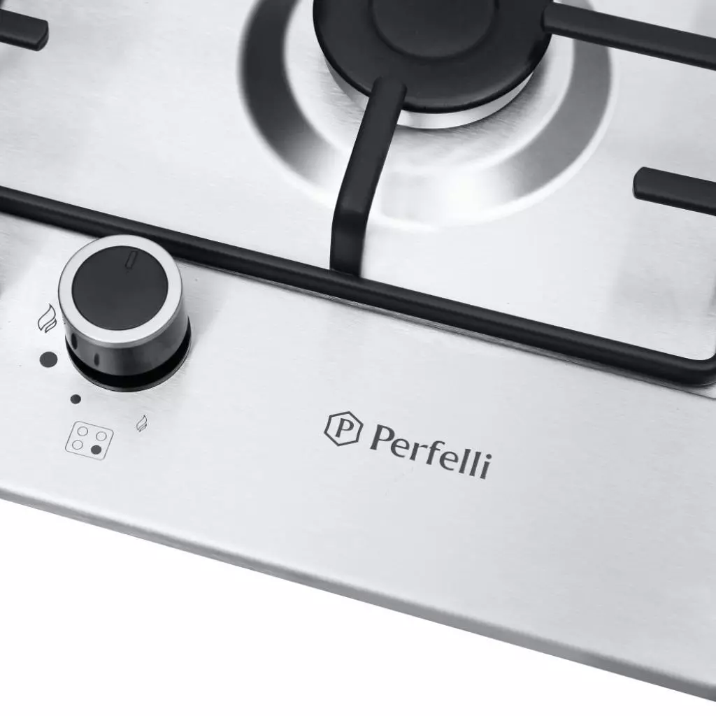Варочная поверхность Perfelli HGM 61013 I - 4 Варочная поверхность Perfelli HGM 61013 I - 4