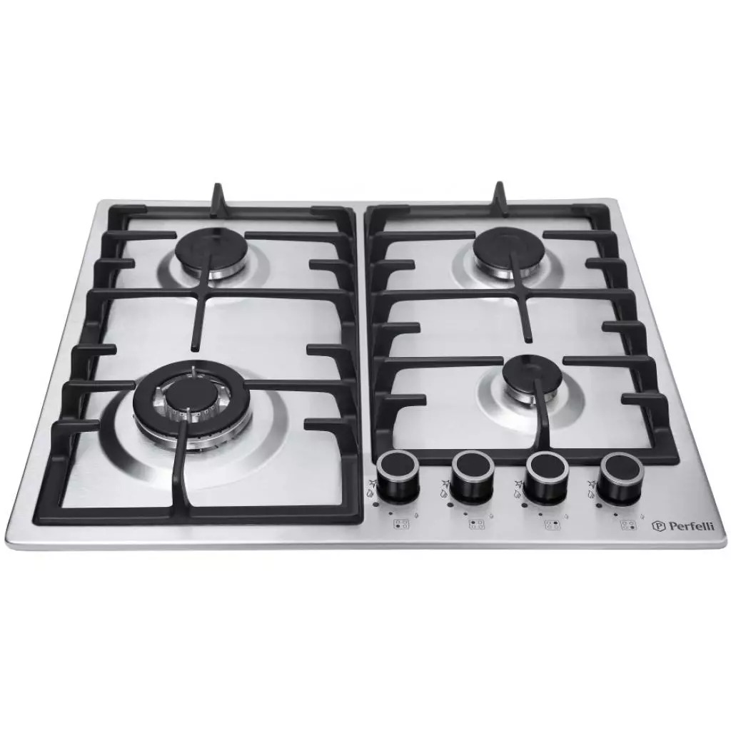 Варочная поверхность Perfelli HGM 61623 I - 2 Варочная поверхность Perfelli HGM 61623 I - 2