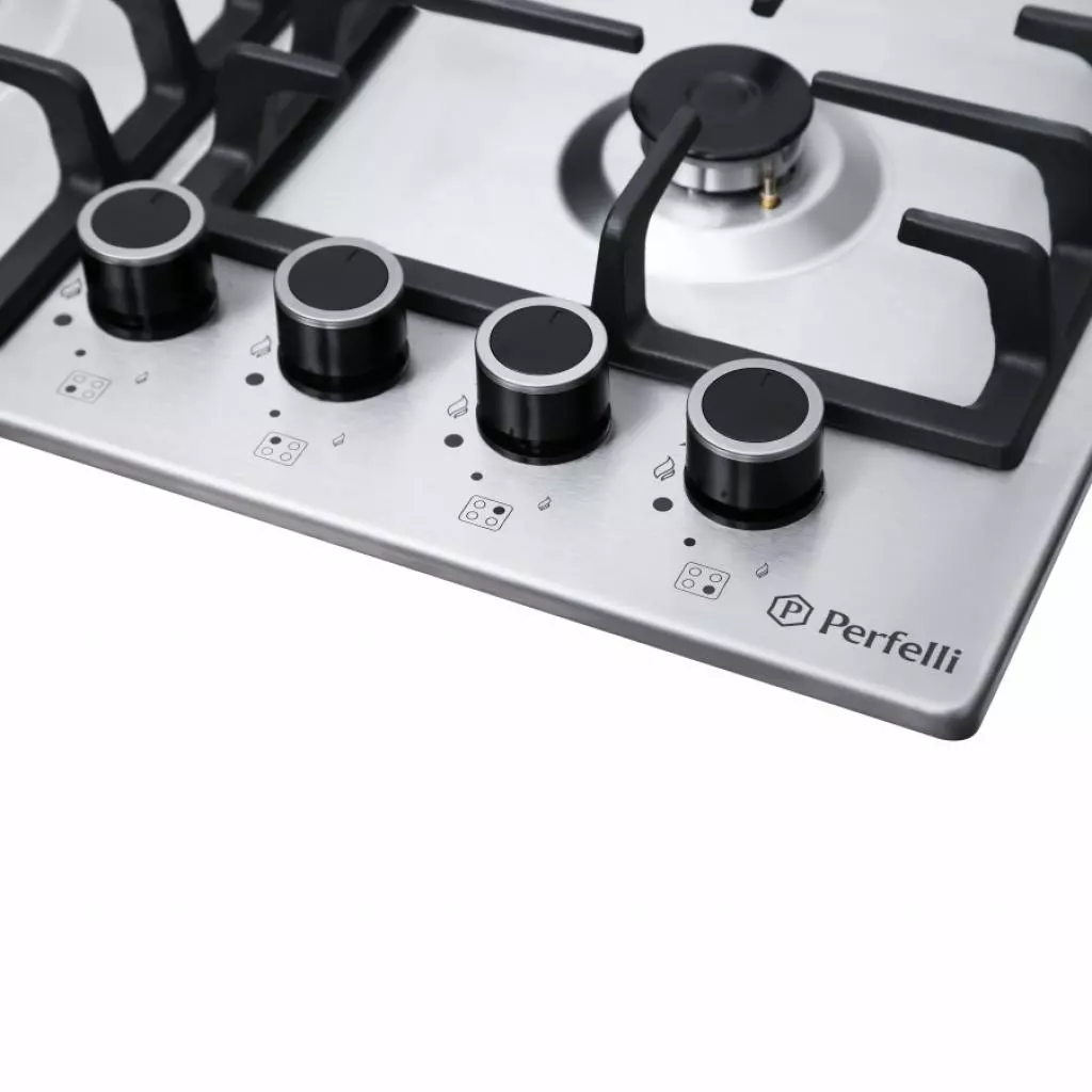 Варочная поверхность Perfelli HGM 61623 I - 3 Варочная поверхность Perfelli HGM 61623 I - 3