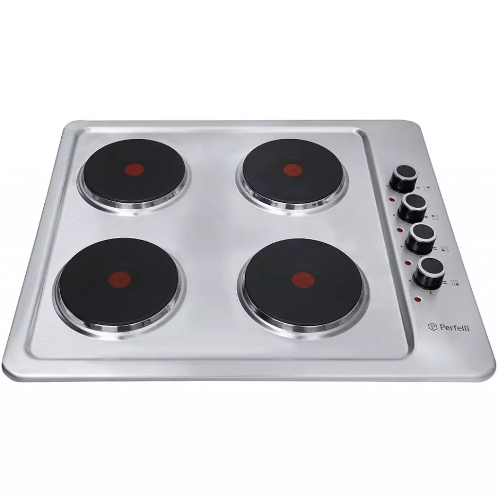 Варочная поверхность Perfelli HE 6113 I - 1 Варочная поверхность Perfelli HE 6113 I - 1