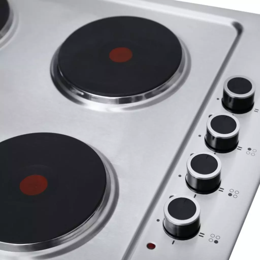 Варочная поверхность Perfelli HE 6113 I - 2 Варочная поверхность Perfelli HE 6113 I - 2