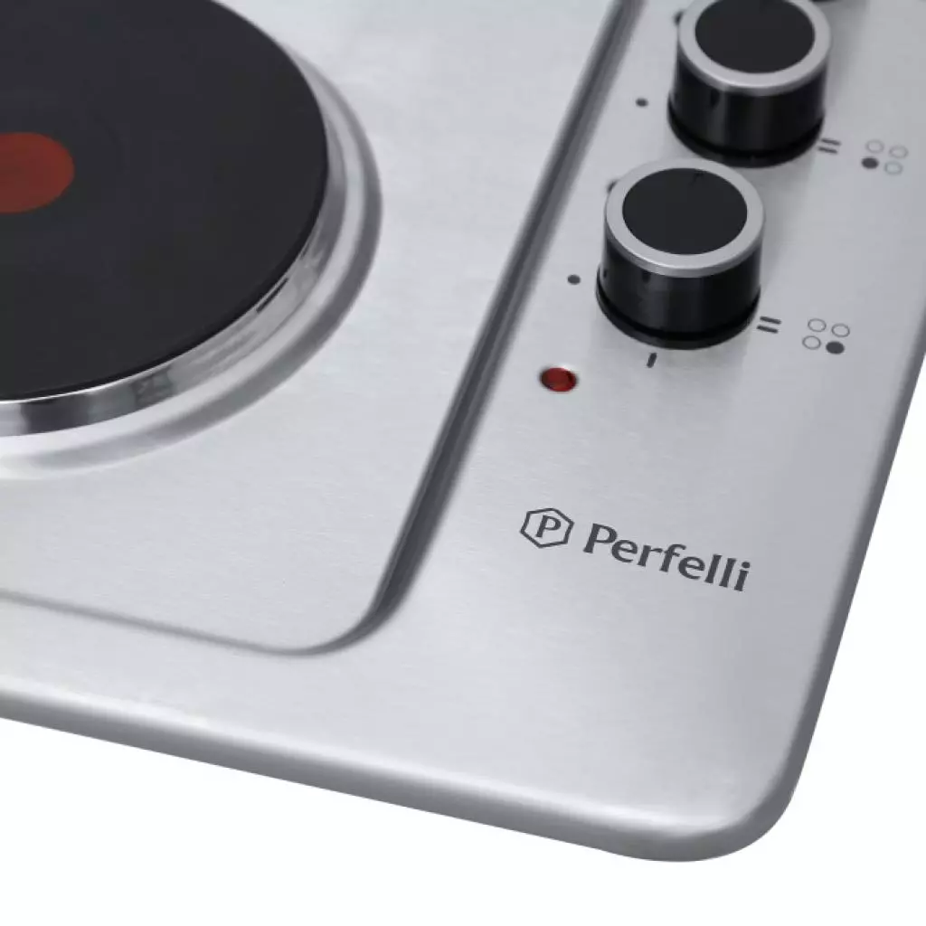 Варочная поверхность Perfelli HE 6113 I - 3 Варочная поверхность Perfelli HE 6113 I - 3