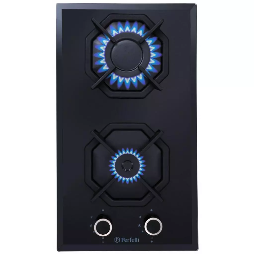Варочная поверхность Perfelli HGG 31043 BL - 1 Варочная поверхность Perfelli HGG 31043 BL - 1