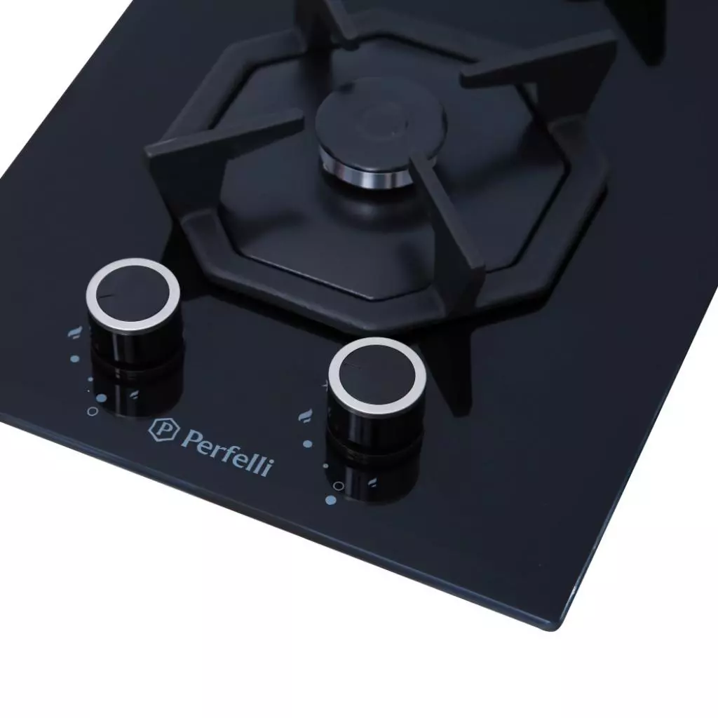 Варочная поверхность Perfelli HGG 31043 BL - 3 Варочная поверхность Perfelli HGG 31043 BL - 3