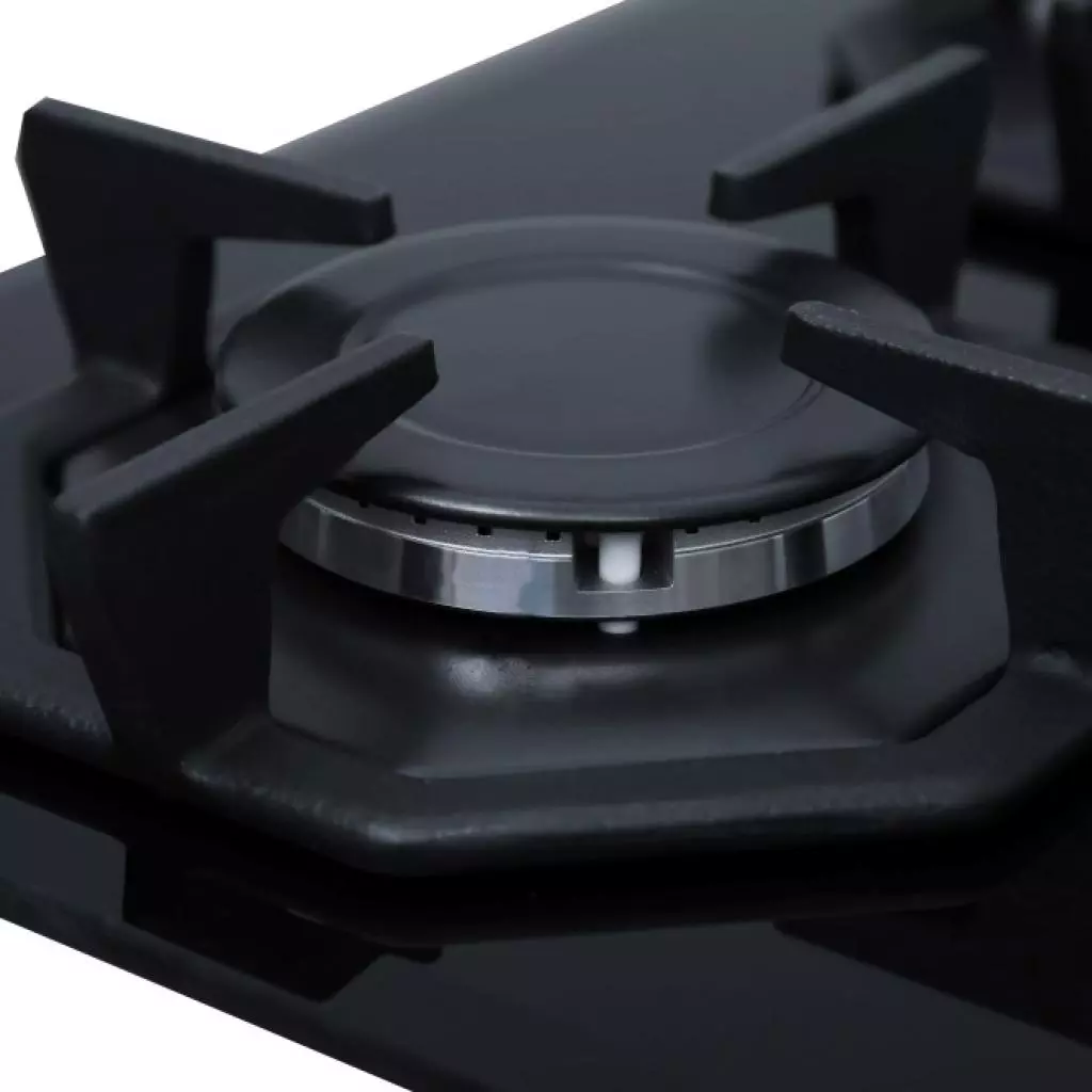 Варочная поверхность Perfelli HGG 31043 BL - 5 Варочная поверхность Perfelli HGG 31043 BL - 5