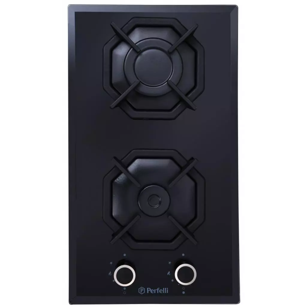 Варочная поверхность Perfelli HGG 31043 BL