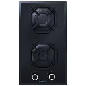 Варочная поверхность Perfelli HGG 31043 BL