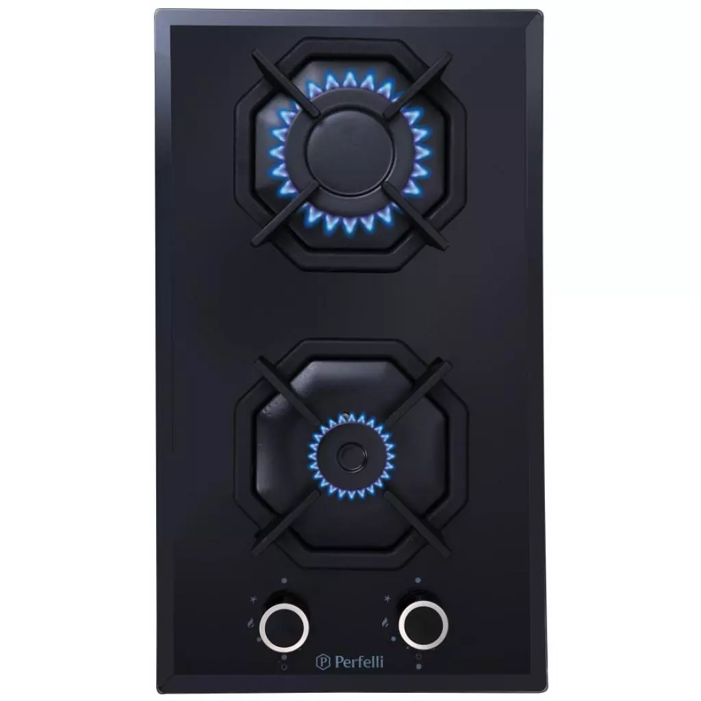 Варочная поверхность Perfelli HGG 31443 BL - 1 Варочная поверхность Perfelli HGG 31443 BL - 1