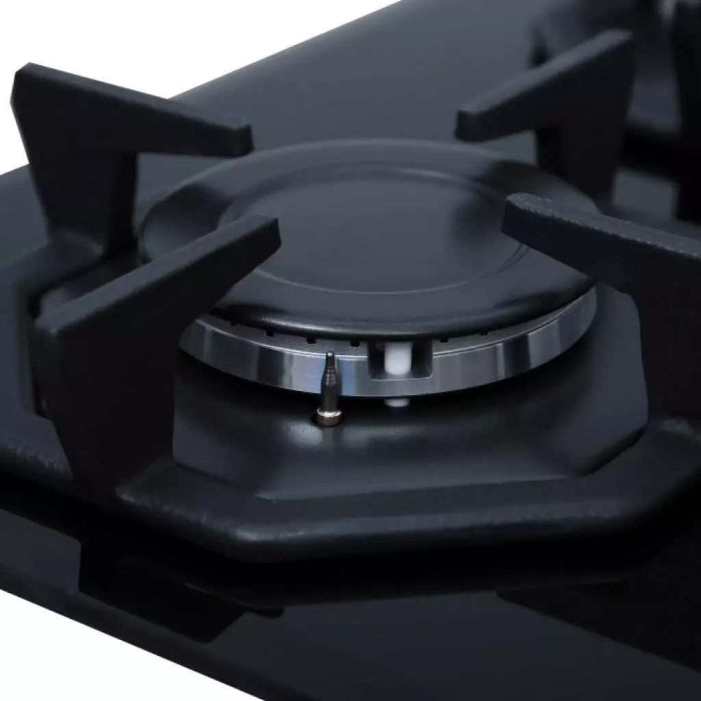 Варочная поверхность Perfelli HGG 31443 BL - 4 Варочная поверхность Perfelli HGG 31443 BL - 4