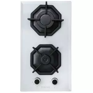 Варочная поверхность Perfelli HGG 31443 WH