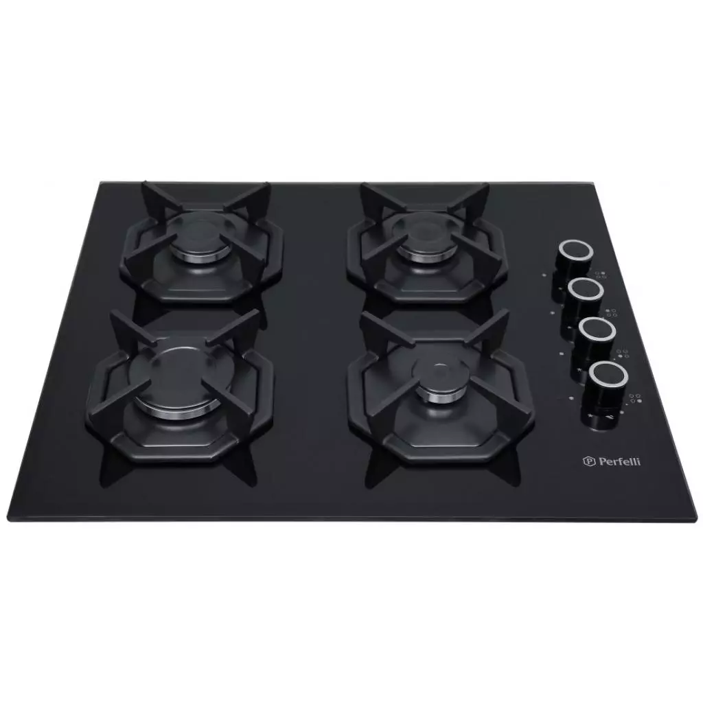 Варочная поверхность Perfelli HGG 61143 BL - 2 Варочная поверхность Perfelli HGG 61143 BL - 2