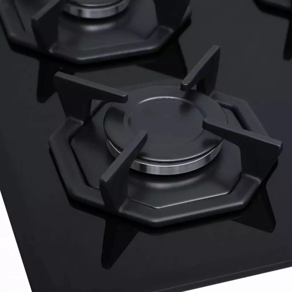 Варочная поверхность Perfelli HGG 61143 BL - 5 Варочная поверхность Perfelli HGG 61143 BL - 5