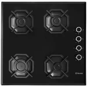 Варочная поверхность Perfelli HGG 61143 BL