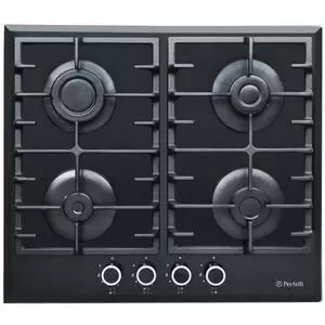 Варочная поверхность Perfelli HGG 61423 BL