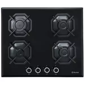 Варочная поверхность Perfelli HGG 61443 BL