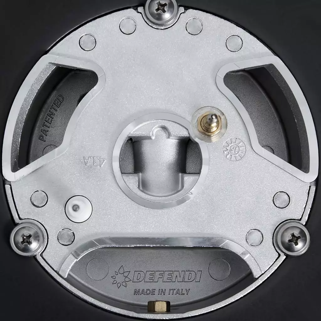 Варочная поверхность Perfelli HGV 6430 NERO Venere - 7 Варочная поверхность Perfelli HGV 6430 NERO Venere - 7