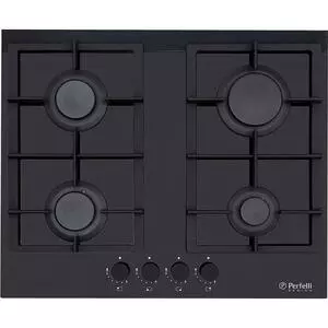 Варочная поверхность Perfelli HGV 6430 NERO Venere
