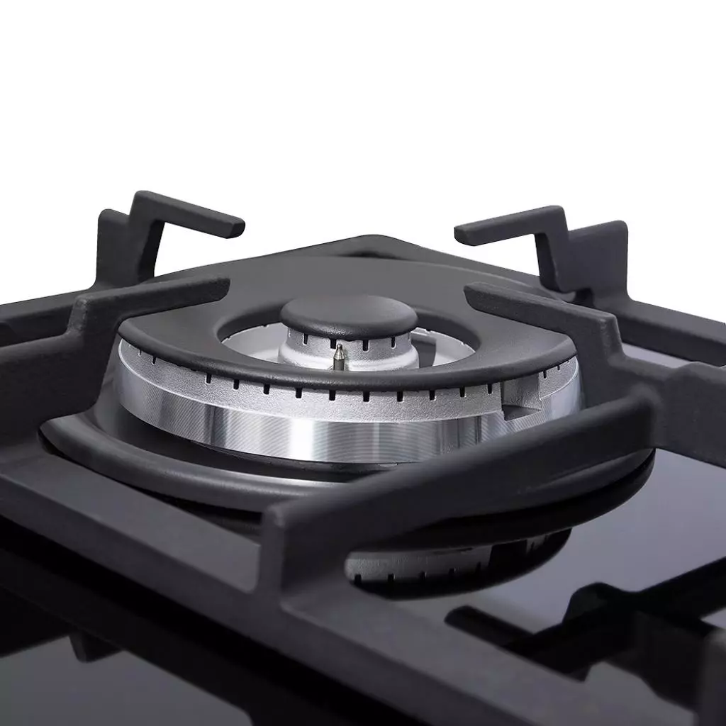 Варочная поверхность Perfelli HGV 6440 NERO Venere - 7 Варочная поверхность Perfelli HGV 6440 NERO Venere - 7