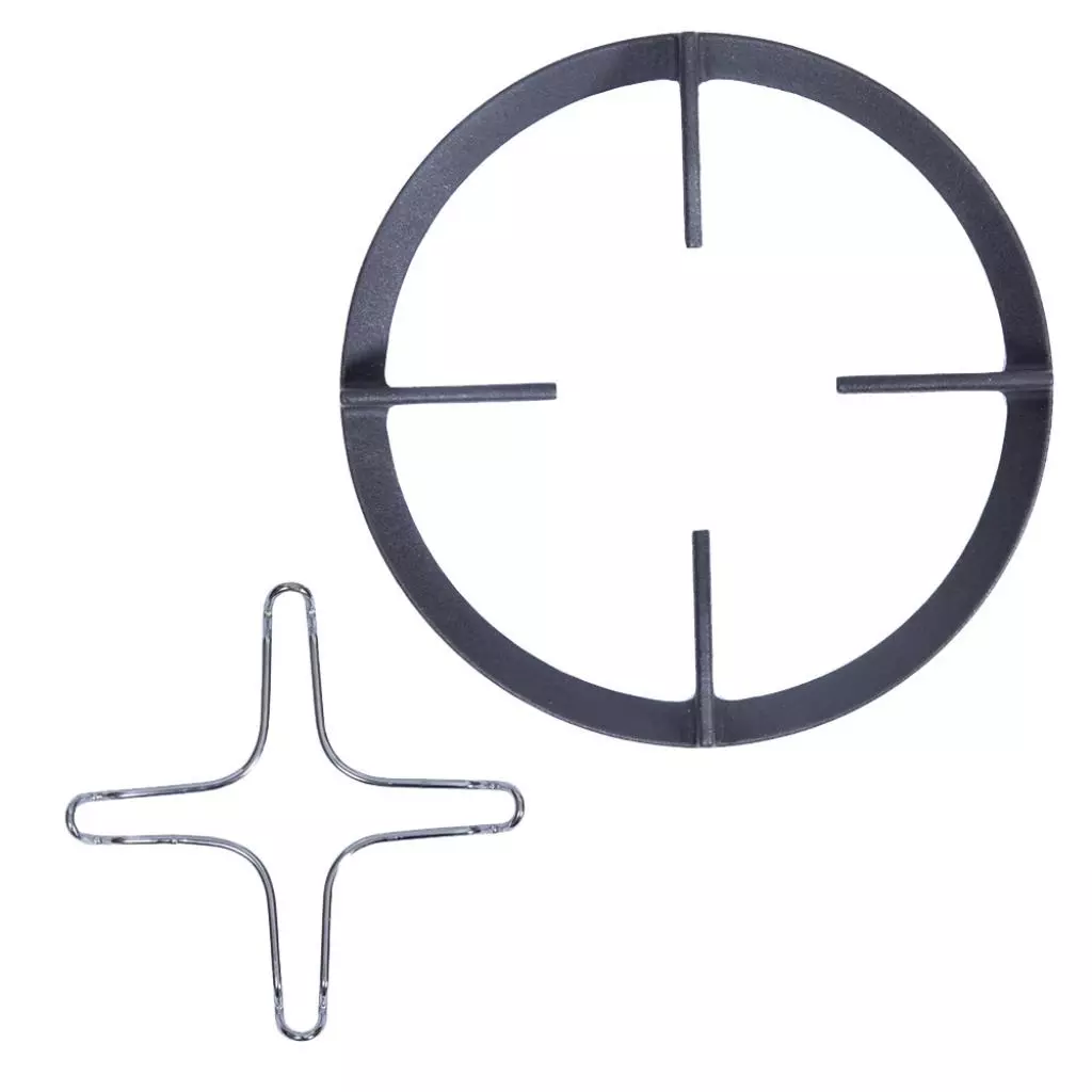 Варочная поверхность Perfelli HGV 6440 NERO Venere - 9 Варочная поверхность Perfelli HGV 6440 NERO Venere - 9