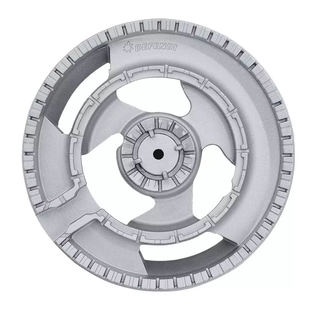 Варочная поверхность Perfelli HGV 6440 NERO Venere - 11 Варочная поверхность Perfelli HGV 6440 NERO Venere - 11