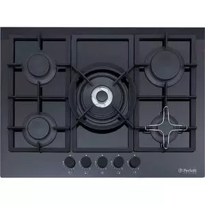 Варочная поверхность Perfelli HGV 7540 NERO Venere