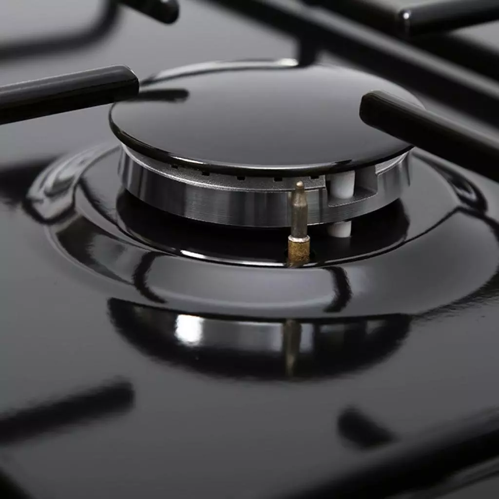 Варочная поверхность Perfelli HKM 621 BL - 2 Варочная поверхность Perfelli HKM 621 BL - 2