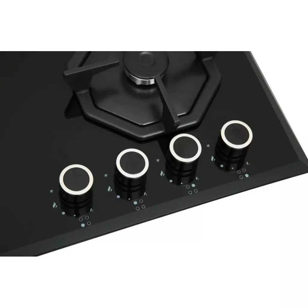 Варочная поверхность Perfelli HGG 61243 BL - 6 Варочная поверхность Perfelli HGG 61243 BL - 6