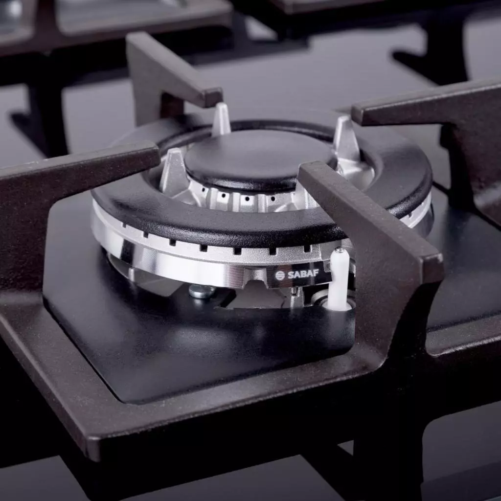 Варочная поверхность Perfelli HGG 61283 BL - 4 Варочная поверхность Perfelli HGG 61283 BL - 4